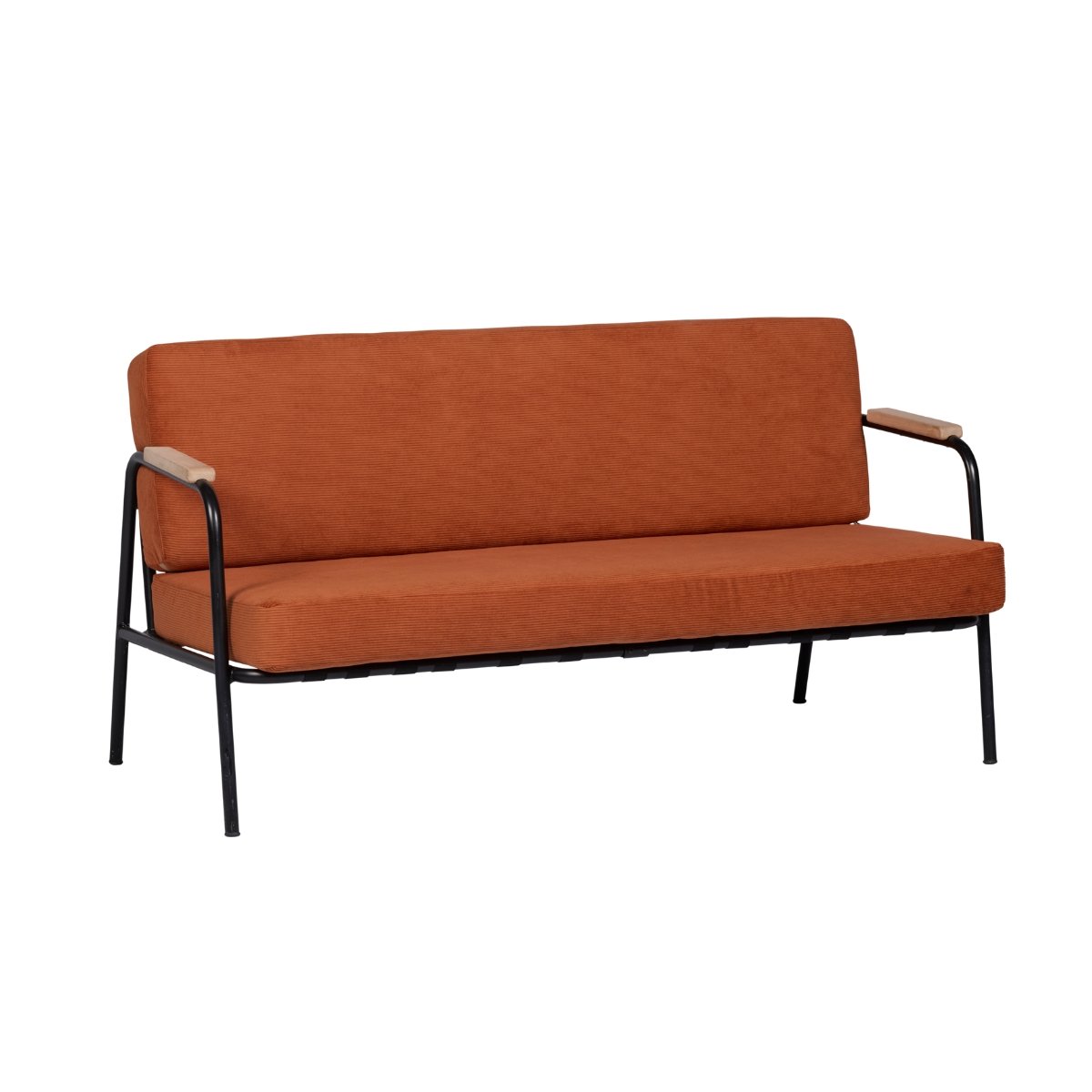 Margot Sofa Velvet