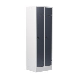 Location Casier Vestiaire 2 colonnes